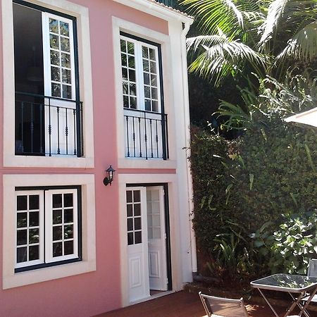 Casa Do Arco Hotel Sintra Ngoại thất bức ảnh