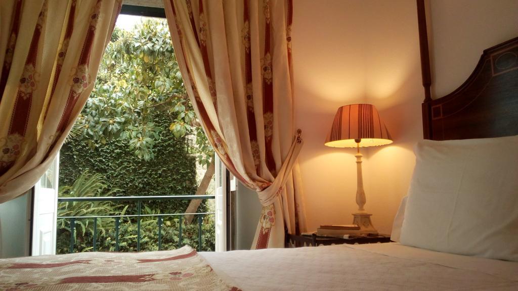 Casa Do Arco Hotel Sintra Ngoại thất bức ảnh