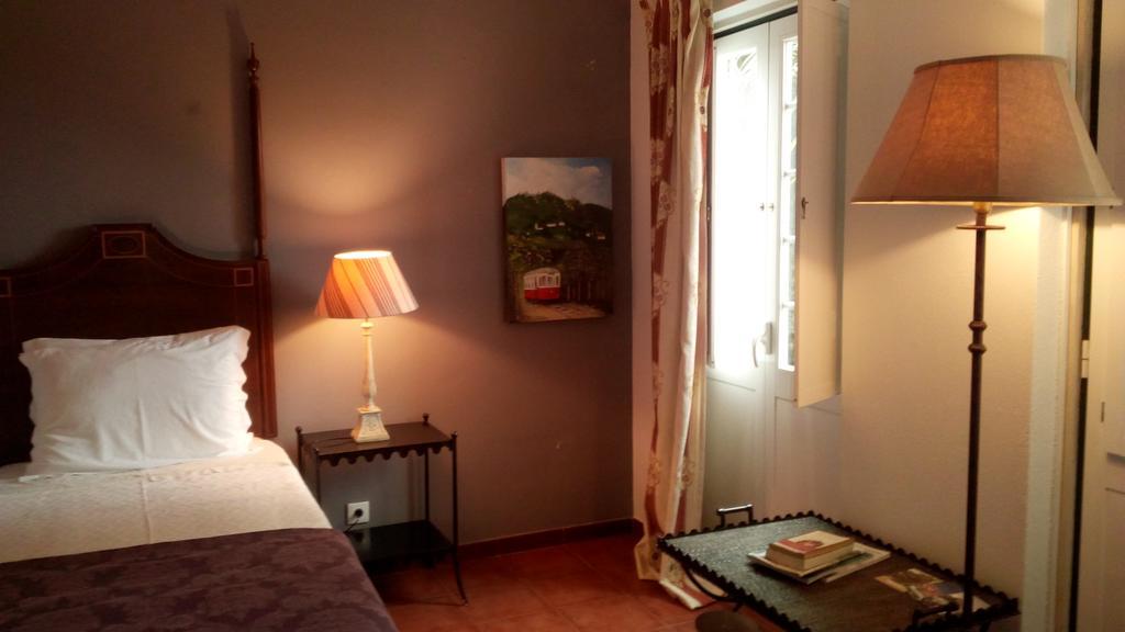 Casa Do Arco Hotel Sintra Ngoại thất bức ảnh