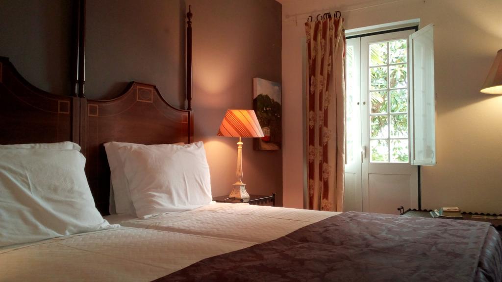 Casa Do Arco Hotel Sintra Ngoại thất bức ảnh