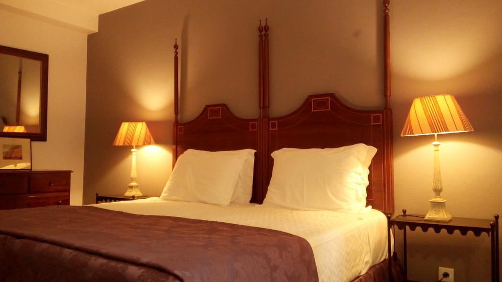 Casa Do Arco Hotel Sintra Ngoại thất bức ảnh