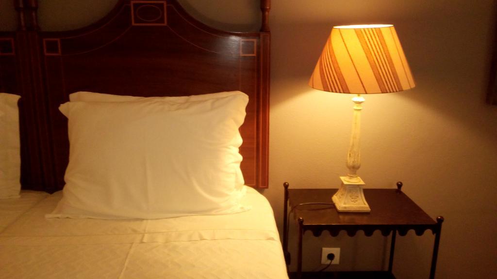 Casa Do Arco Hotel Sintra Ngoại thất bức ảnh