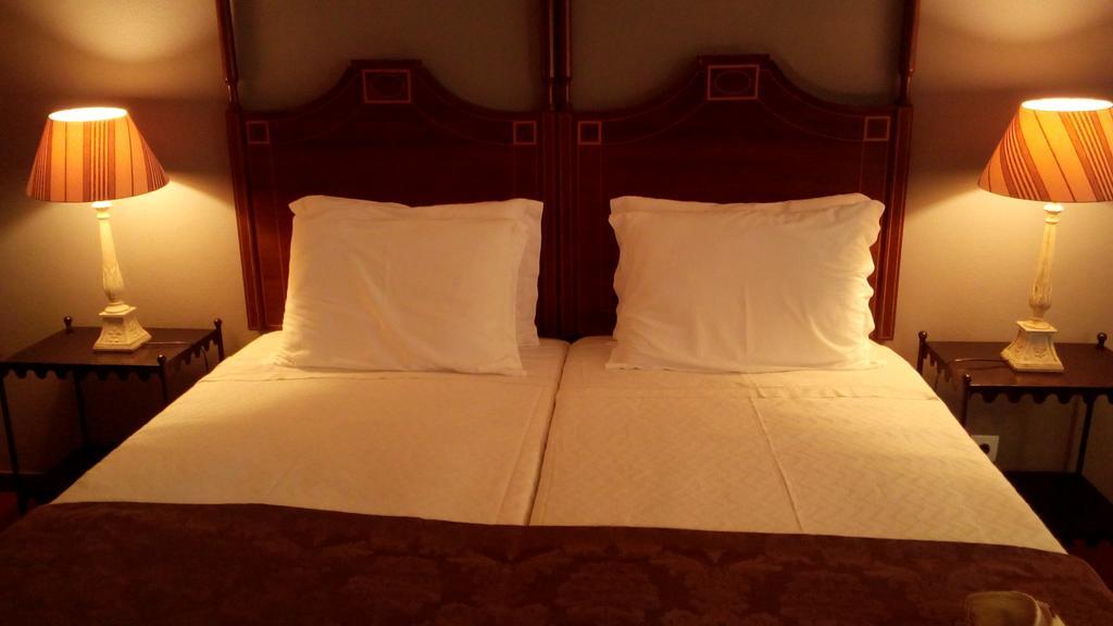 Casa Do Arco Hotel Sintra Ngoại thất bức ảnh
