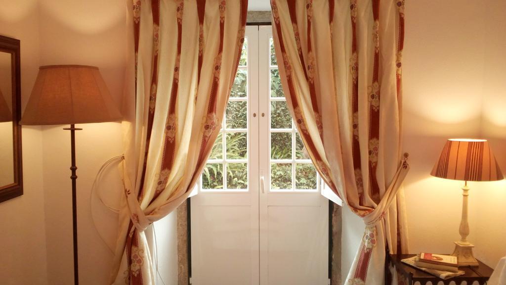 Casa Do Arco Hotel Sintra Ngoại thất bức ảnh