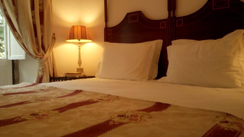 Casa Do Arco Hotel Sintra Ngoại thất bức ảnh