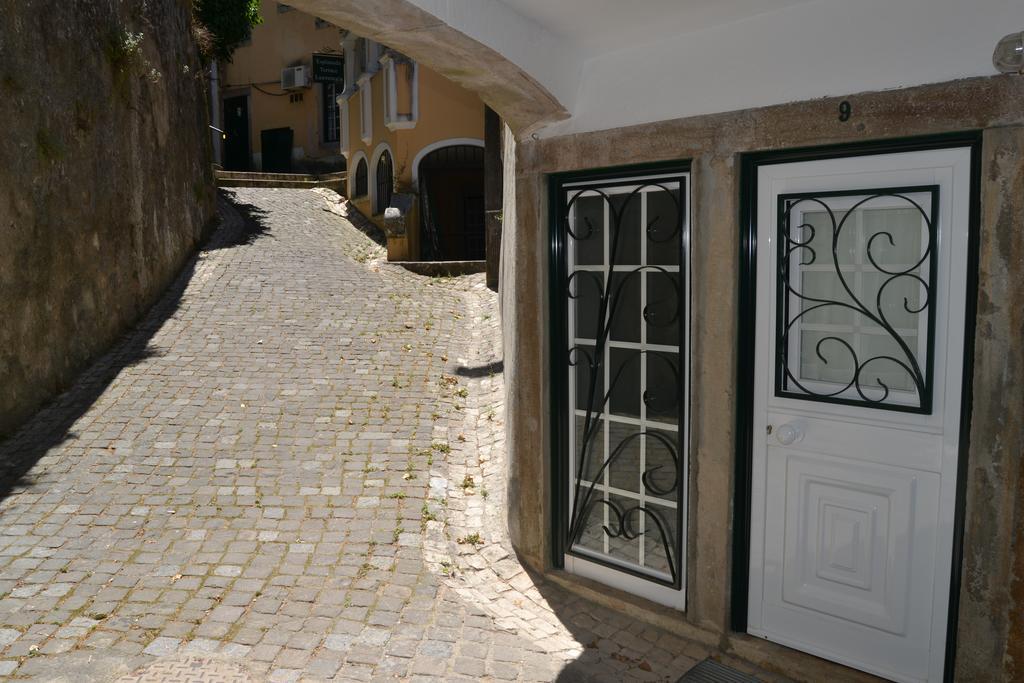 Casa Do Arco Hotel Sintra Ngoại thất bức ảnh