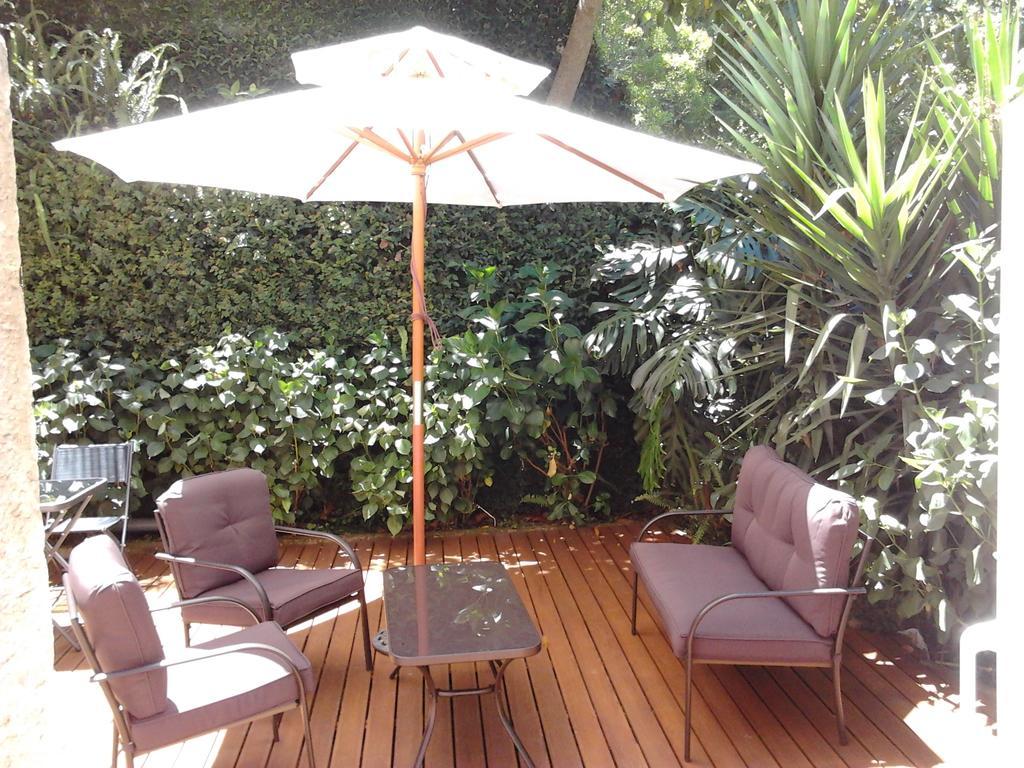 Casa Do Arco Hotel Sintra Ngoại thất bức ảnh