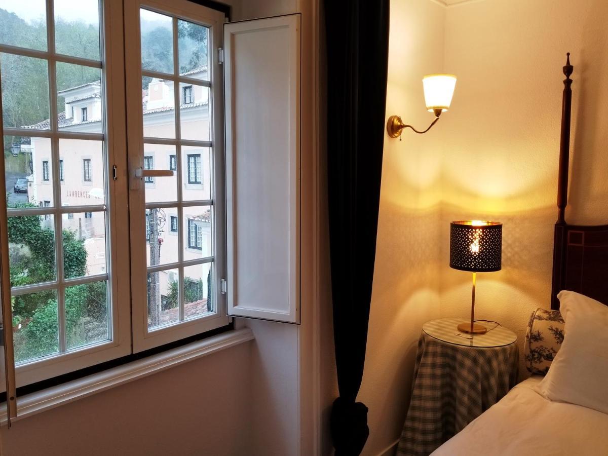 Casa Do Arco Hotel Sintra Ngoại thất bức ảnh