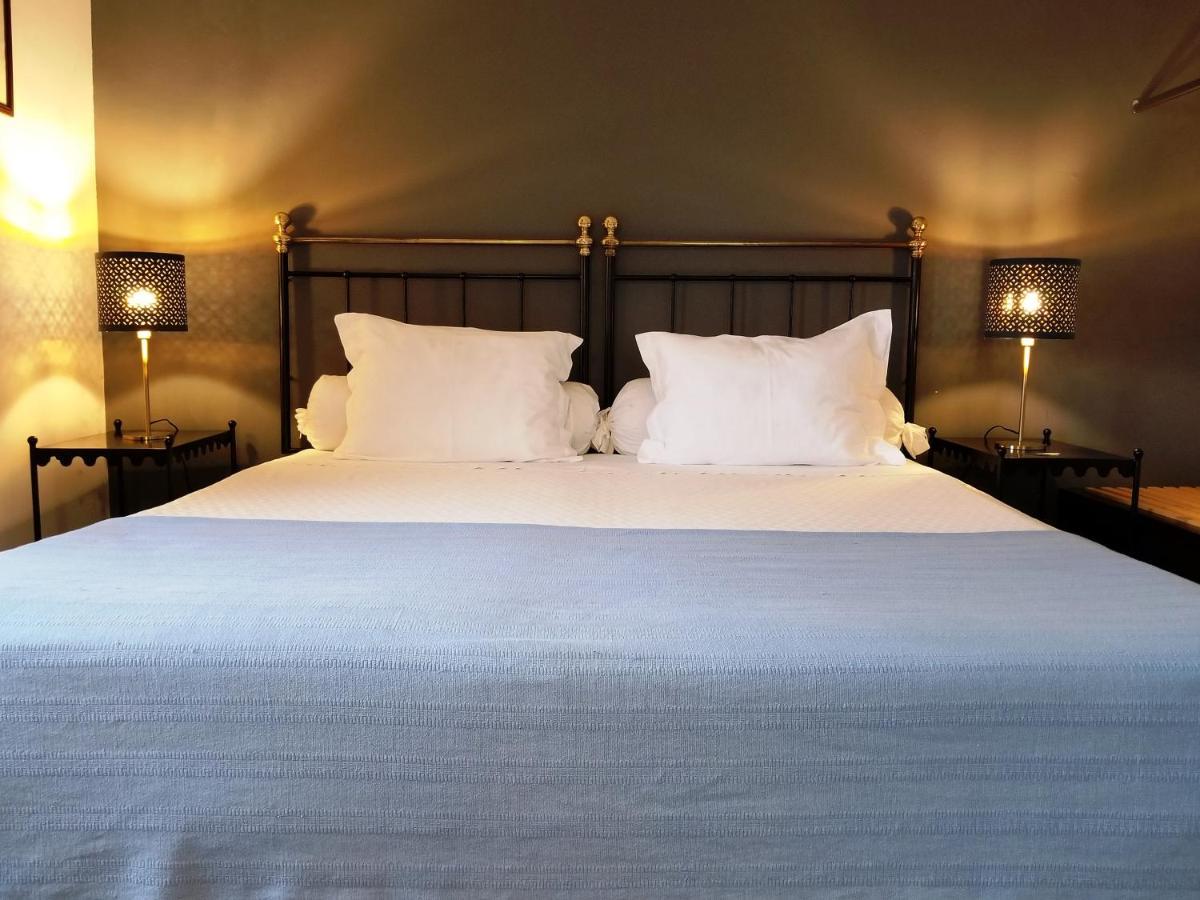 Casa Do Arco Hotel Sintra Ngoại thất bức ảnh