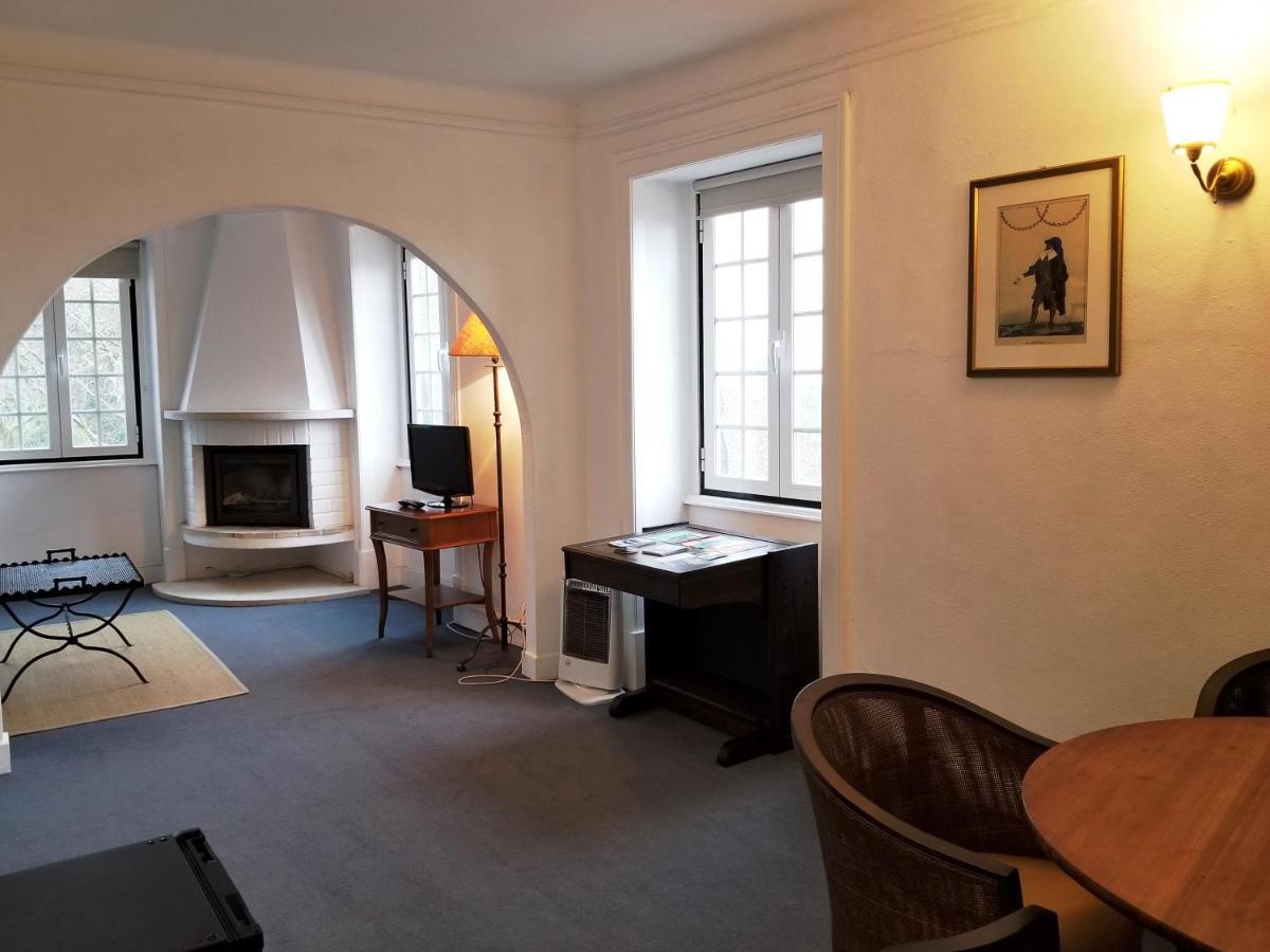 Casa Do Arco Hotel Sintra Ngoại thất bức ảnh