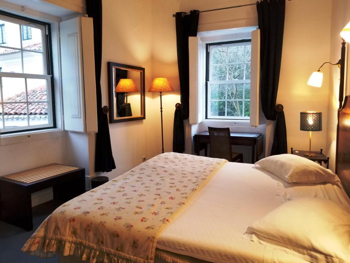 Casa Do Arco Hotel Sintra Ngoại thất bức ảnh