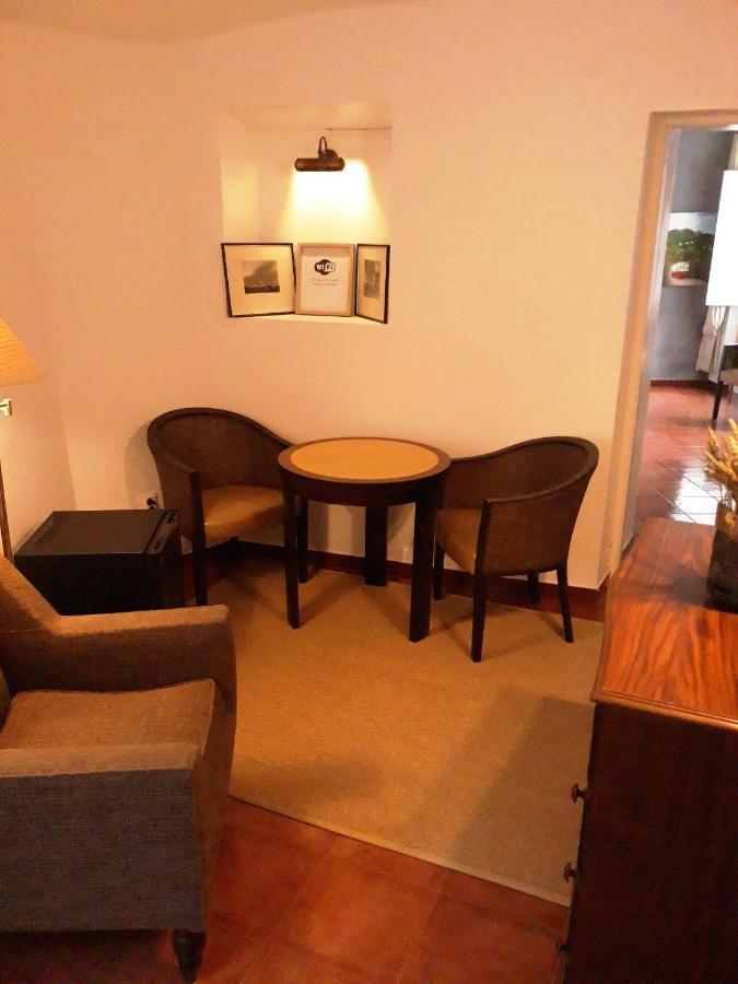 Casa Do Arco Hotel Sintra Ngoại thất bức ảnh