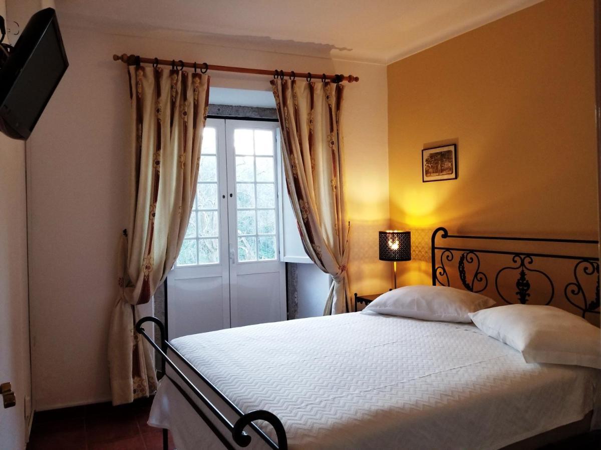 Casa Do Arco Hotel Sintra Ngoại thất bức ảnh