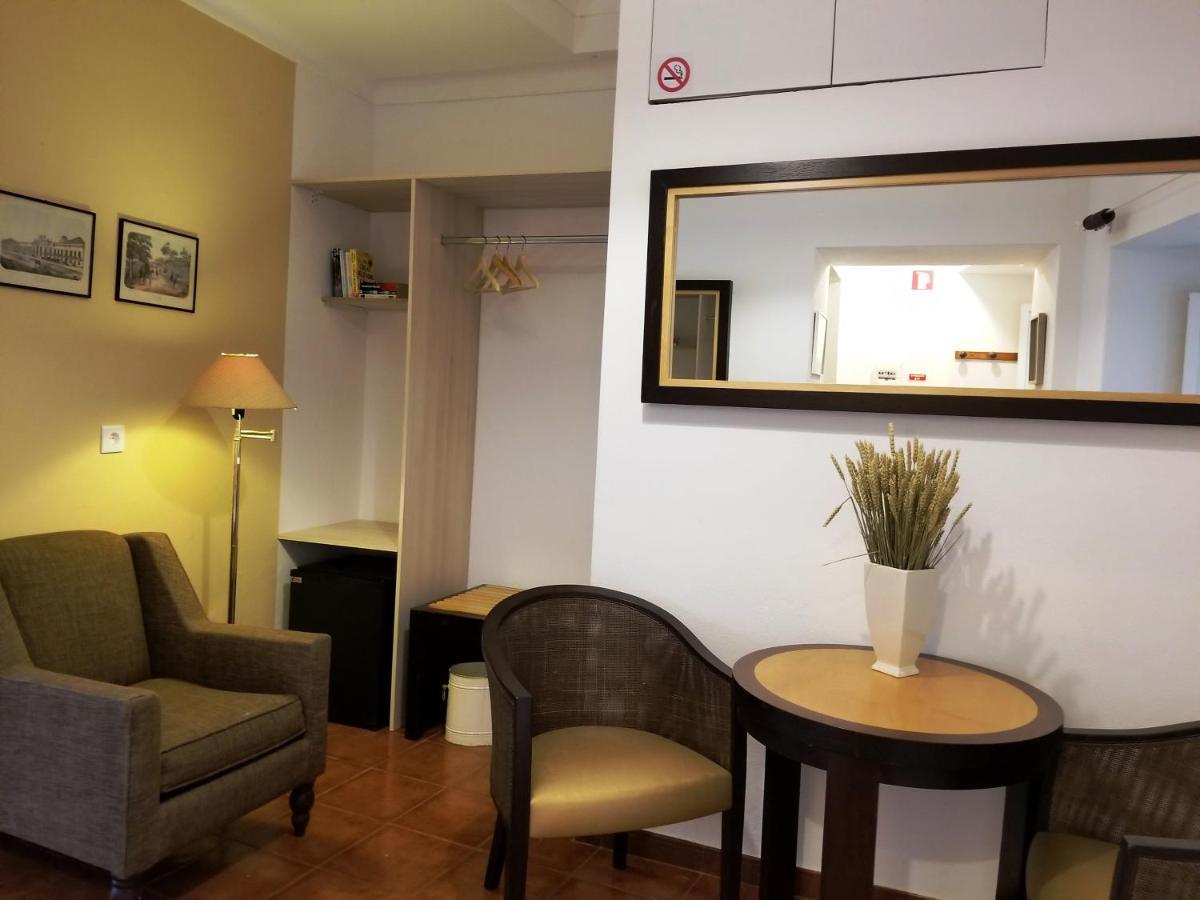 Casa Do Arco Hotel Sintra Ngoại thất bức ảnh