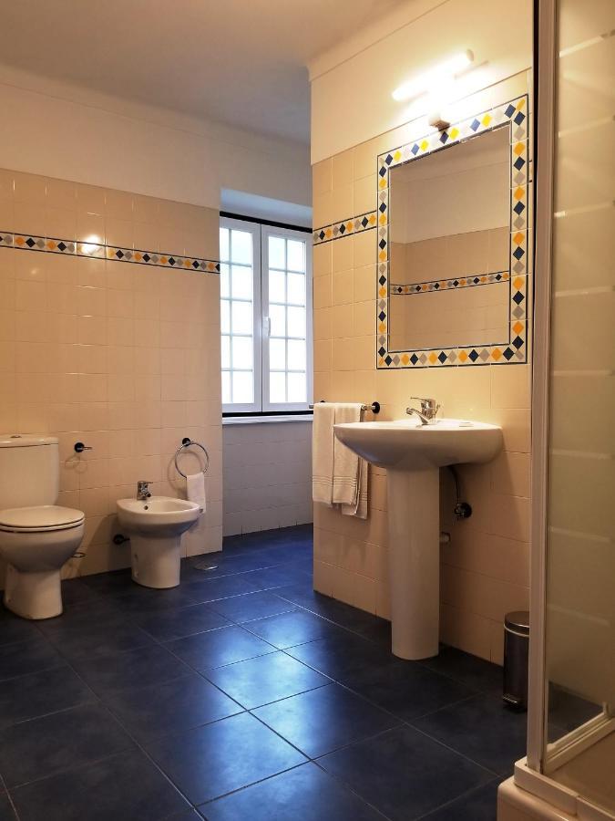 Casa Do Arco Hotel Sintra Ngoại thất bức ảnh