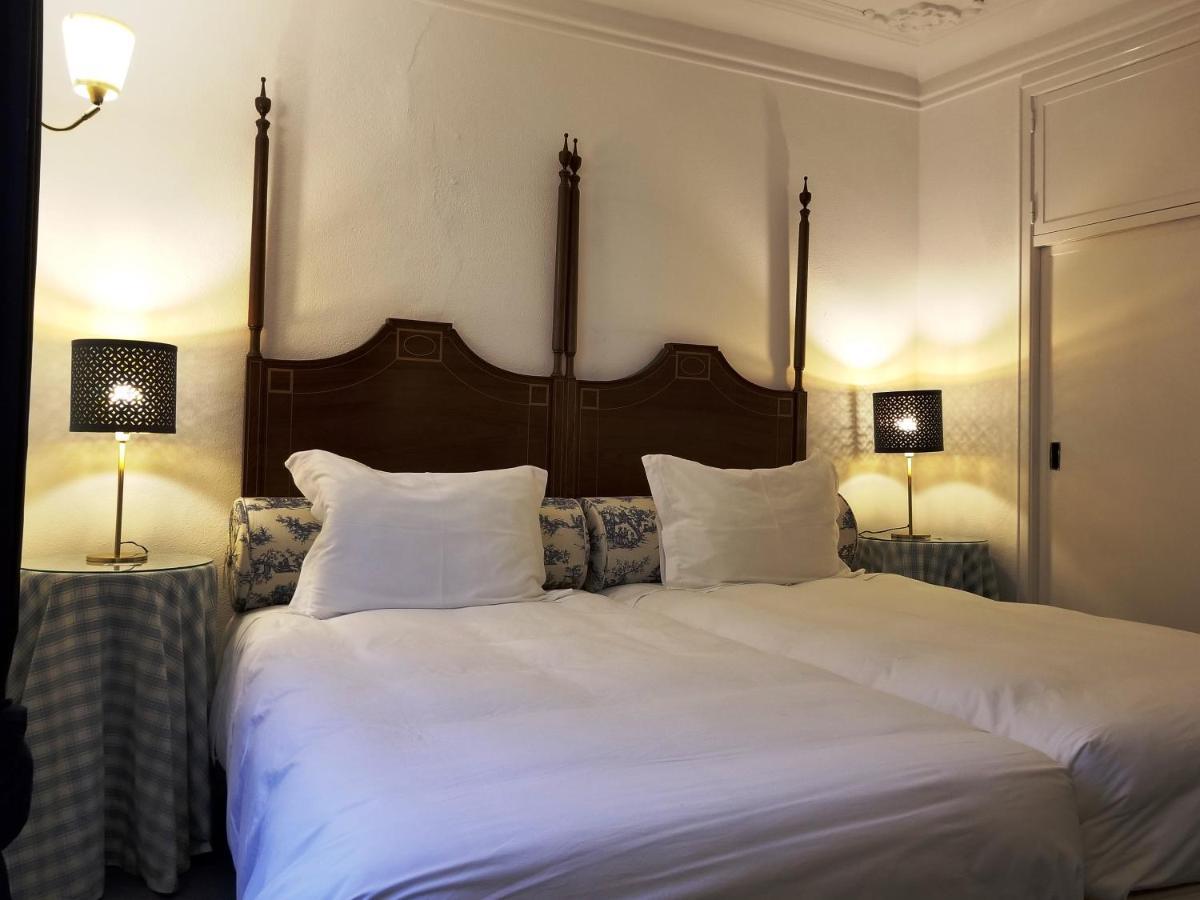 Casa Do Arco Hotel Sintra Ngoại thất bức ảnh